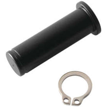Biker's Choice Pivot Pin and Clip - Clutch - Black 74113DH3_981856