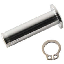 Biker's Choice Pivot Pin and Clip - Brake - Chrome 74114AH3_995607