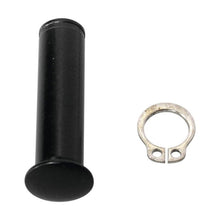 Biker's Choice Pivot Pin and Clip - Brake - Black 74112DH3_976269