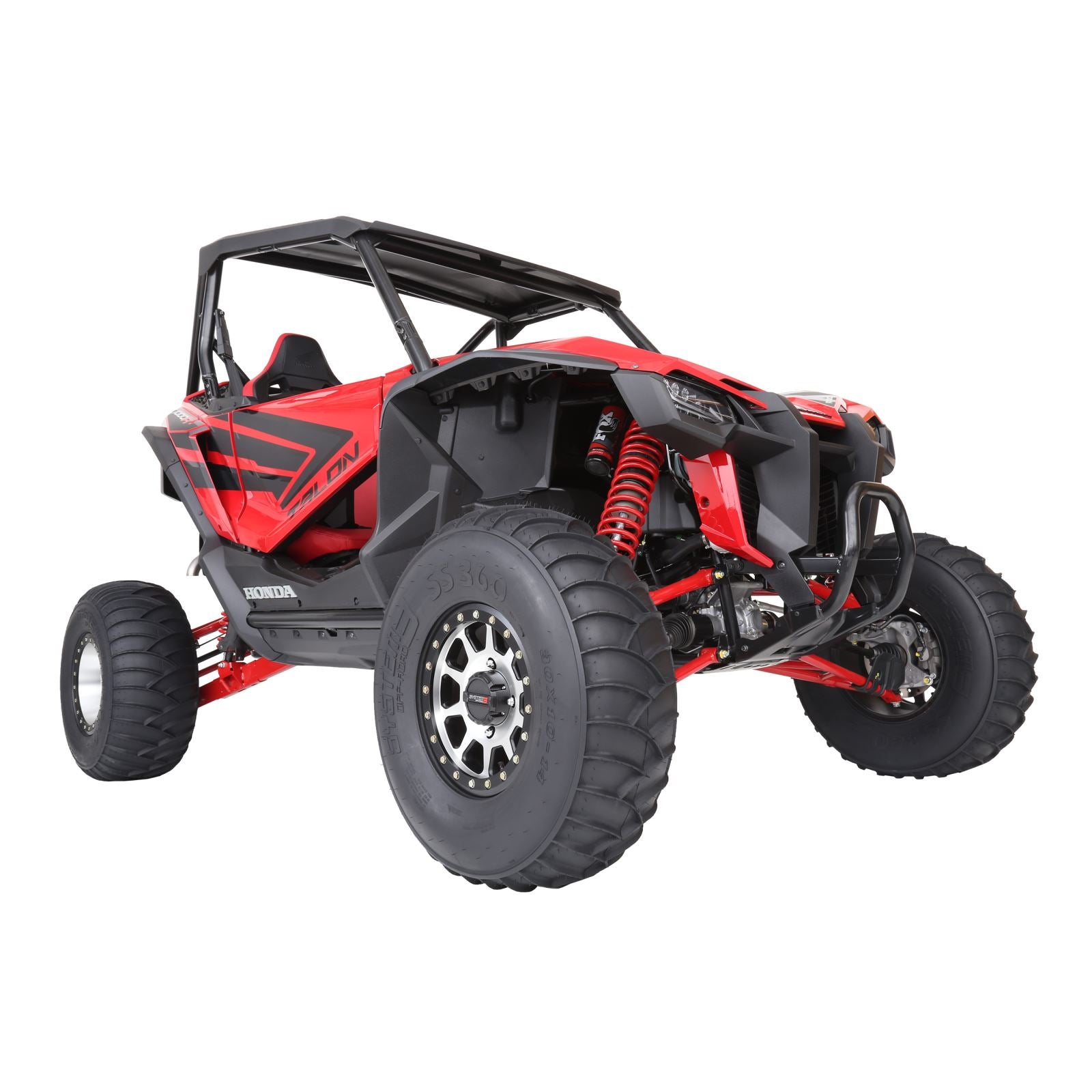 System 3 SS360 Sand/Snow Tire 32x12-15, Bias, Front/Rear, 2 Ply, HP Model [MPN: S3-0681]_1308161