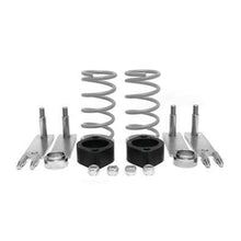 QuadBoss Lift Kit for Polaris Ranger 16-1802-QB_991888