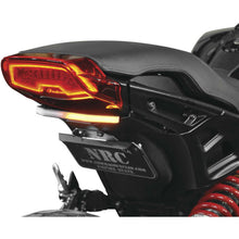 New Rage Cycle Fender Eliminator Kit for FTR 1200 [MPN: FTR-FE]_992470