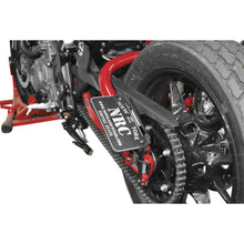 New Rage Cycle Side Mount License Plate Bracket for FTR 1200 [MPN: FTR-SIDE]_990978