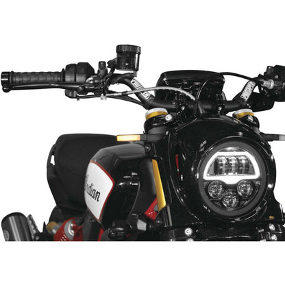 New Rage Cycle Front Turn Signals for FTR 1200 [MPN: FTR-FB]_995689