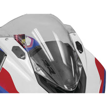 New Rage Cycle Mirror Block Off Plates for BMW S1000RR [MPN: S1K20-MBO]_984304