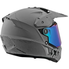 Speed And Strength SS2600 Fame And Fortune Helmet - Grey/Black _938737