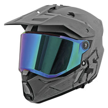 Speed And Strength SS2600 Fame And Fortune Helmet - Grey/Black _938736