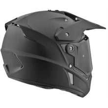 Speed And Strength 	SS2600 Solid Speed Helmet - Matte Black_938754