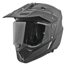 Speed And Strength 	SS2600 Solid Speed Helmet - Matte Black_938752