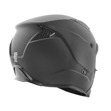 Speed And Strength SS2400 Solid Speed Helmet - Black_795251