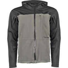 Speed And Strength Men's Fame and Fortune Textile Jacket - Black/Olive_987654