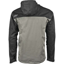 Speed And Strength Men's Fame and Fortune Textile Jacket - Black/Olive_987653
