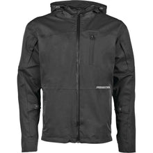 Speed And Strength Men's Fame and Fortune Textile Jacket - Black_995434