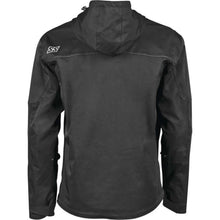Speed And Strength Men's Fame and Fortune Textile Jacket - Black_995433