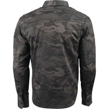 Speed And Strength 	Men's Call To Arms 2.0 Moto Shirt - Camo_994383