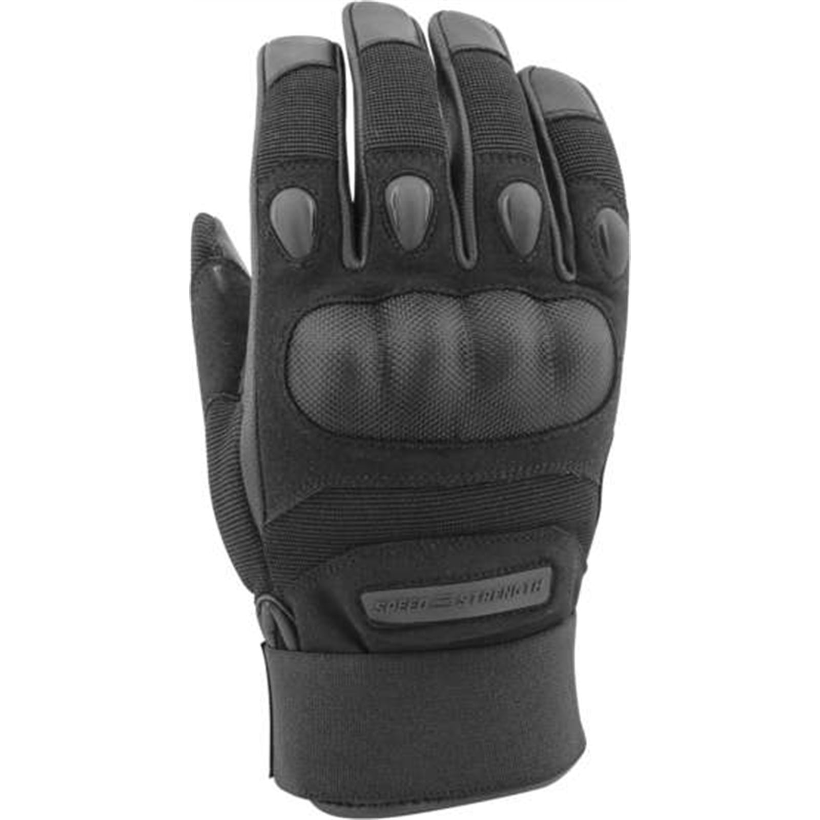 Speed And Strength 	Men's Call To Arms 2.0 Gloves - Black_991881