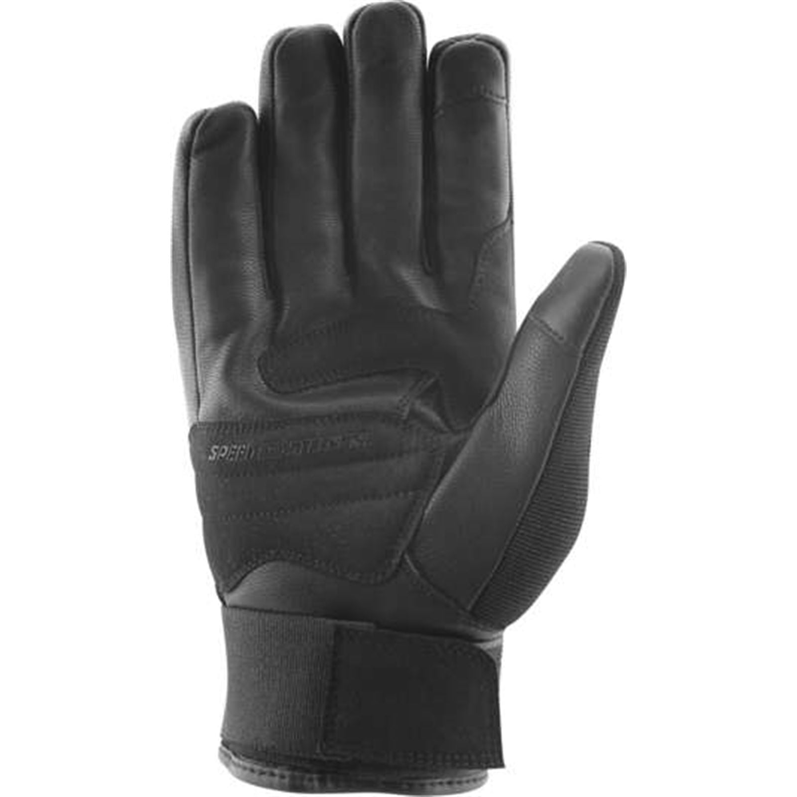 Speed And Strength 	Men's Call To Arms 2.0 Gloves - Black_991880