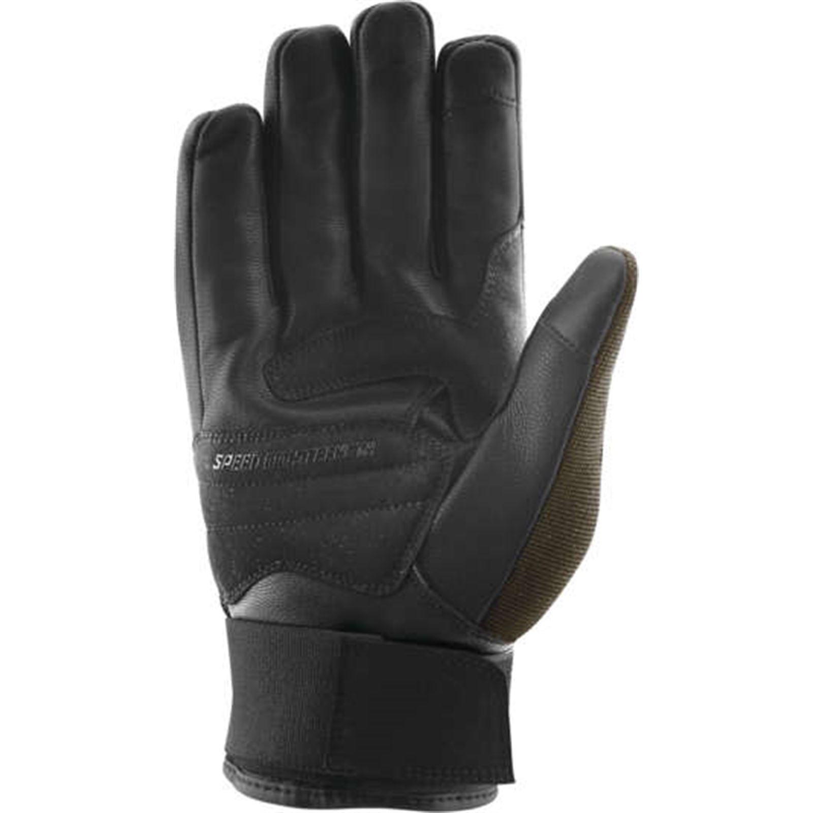 Speed And Strength Men's Call To Arms 2.0 Gloves - Brown_984182