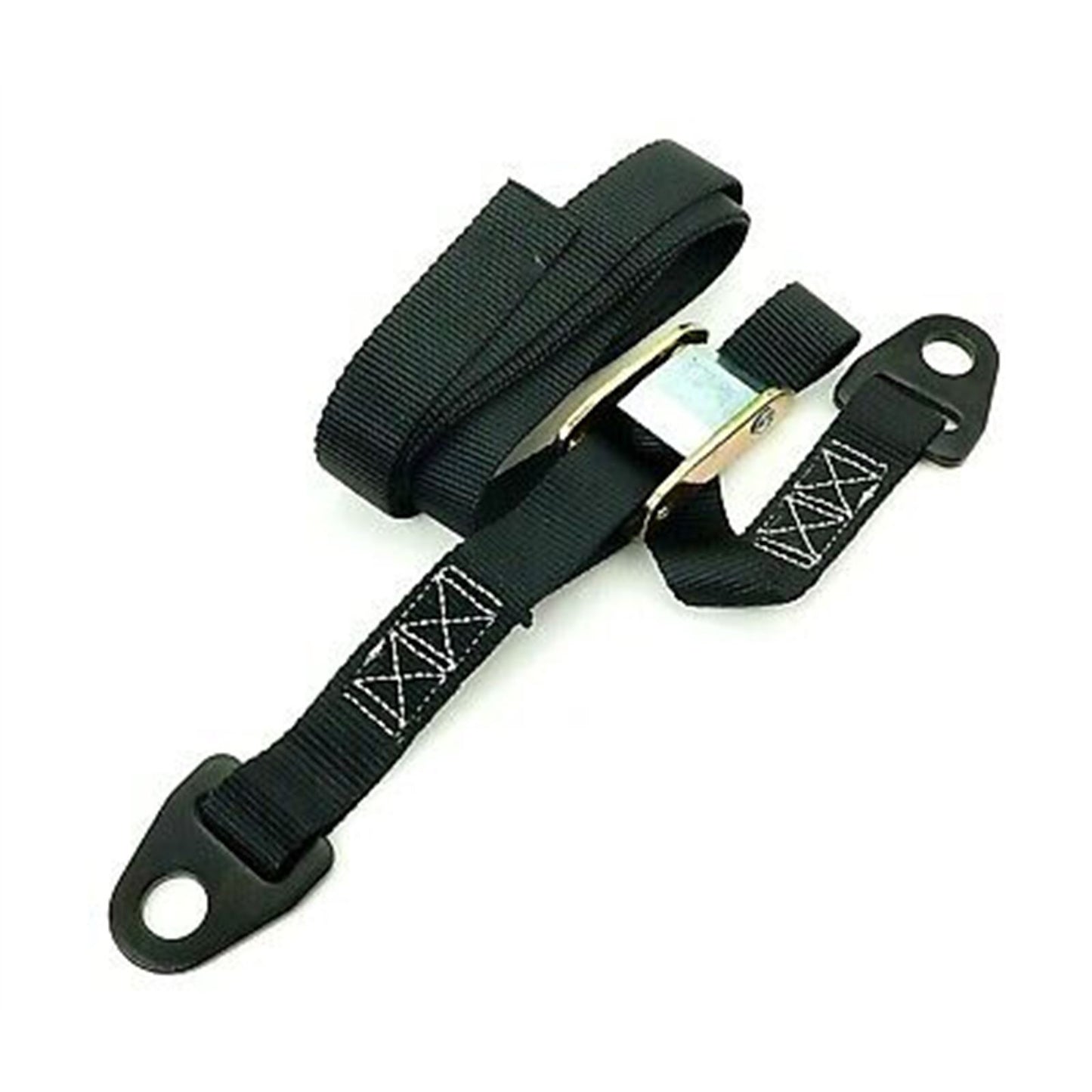 2FastMoto Front End Lowering Limiter Strap - Black [MPN: 71-1280b]_680631