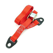 2FastMoto Front End Lowering Limiter Strap Red Drag Racing Motorcycle Sportbike 71-1280R_680670