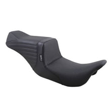 Le Pera Tailwhip Seat - Basketweave - FL '08+ LK-587BW_683140