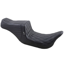 Le Pera Tailwhip Seat - Double Diamond - FL '08+ LK-587DD_683141