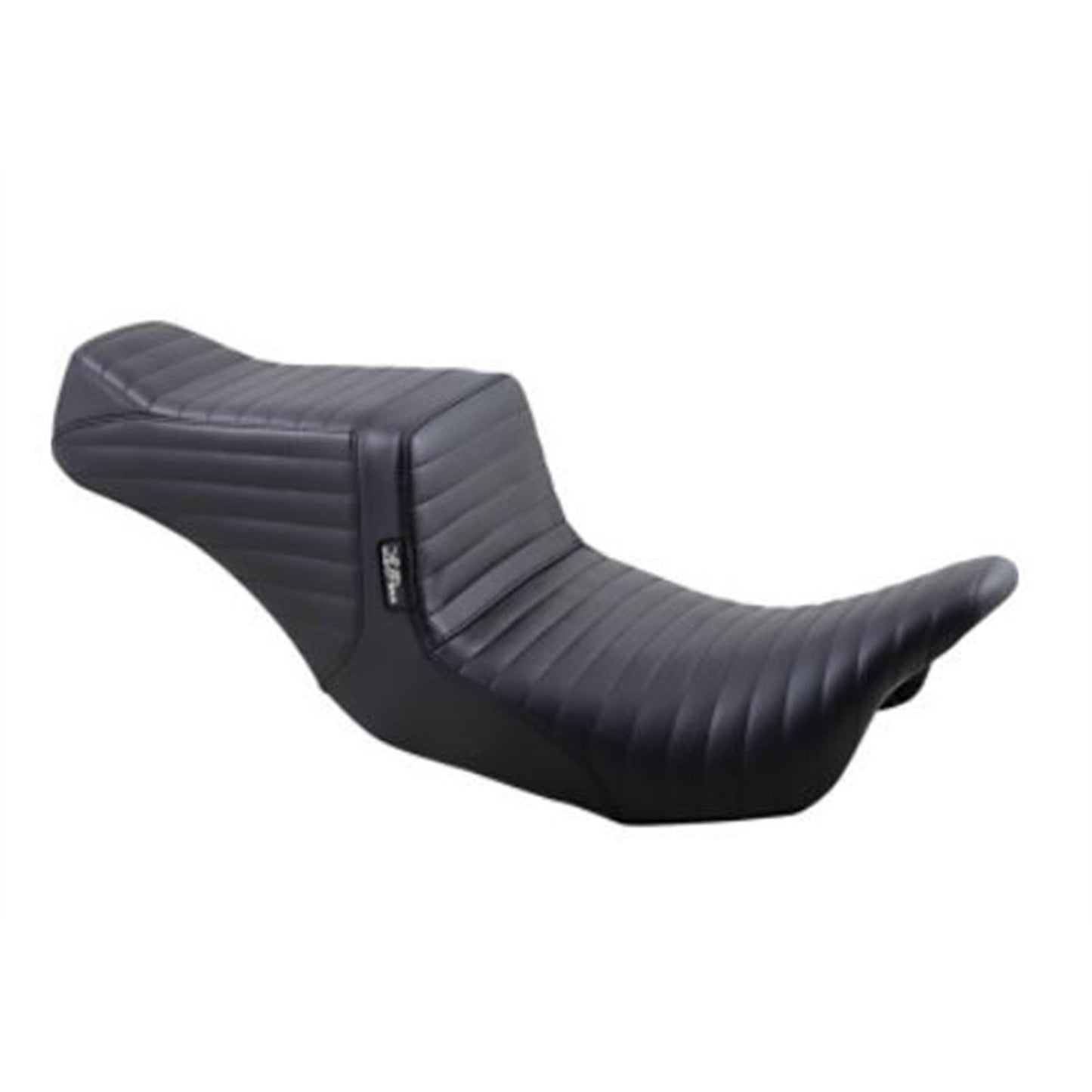Le Pera Tailwhip Seat - Pleated - FL '08+ LK-587PT_683142