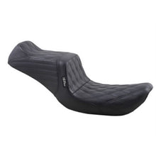 Le Pera Tailwhip Seat - Double Diamond - FXD '96-'03 LN-581DD_683239