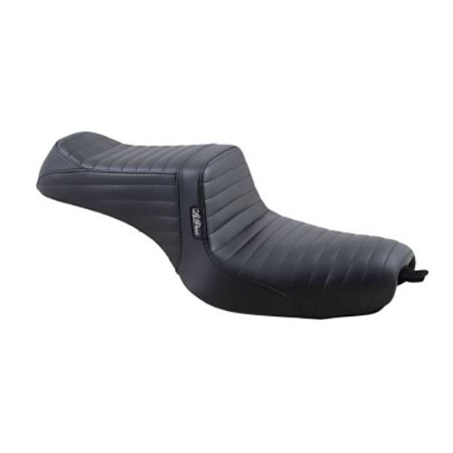 Le Pera Tailwhip Seat - Pleated - XL '10+ LK-586PT_683244