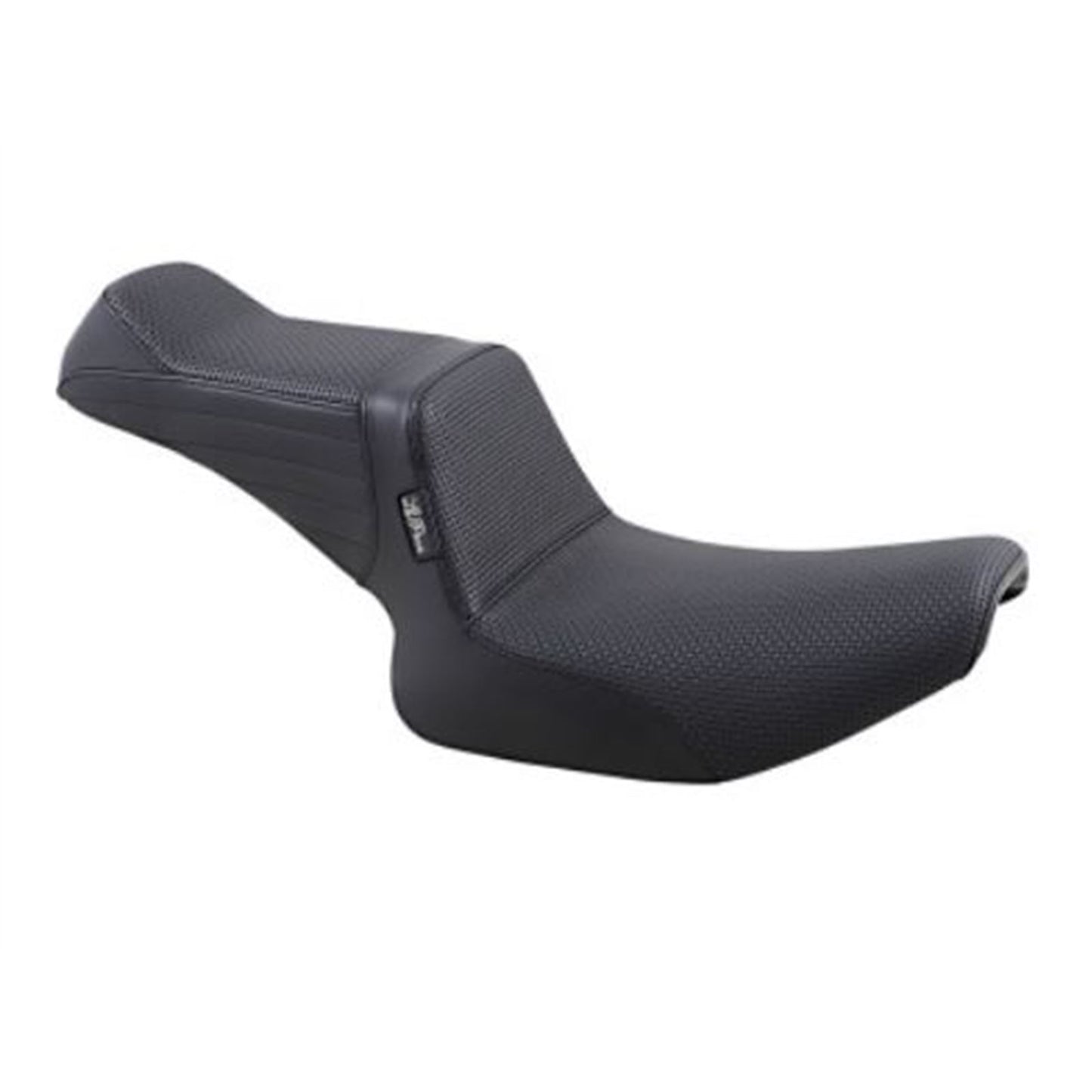 Le Pera Tailwhip Seat - Double Diamond - XL '10+ L-588BW_683245
