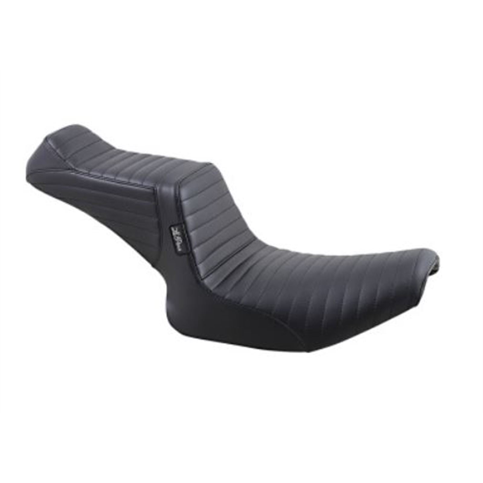 Le Pera Tailwhip Seat - Pleated - FXR '82-'94 [MPN: L-588PT]_683247