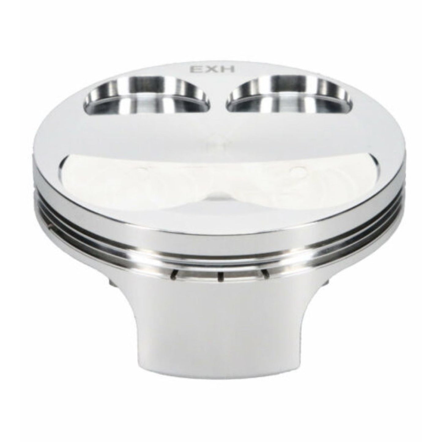 J.E. Pistons Piston Kit for Kawasaki 125473_1459874