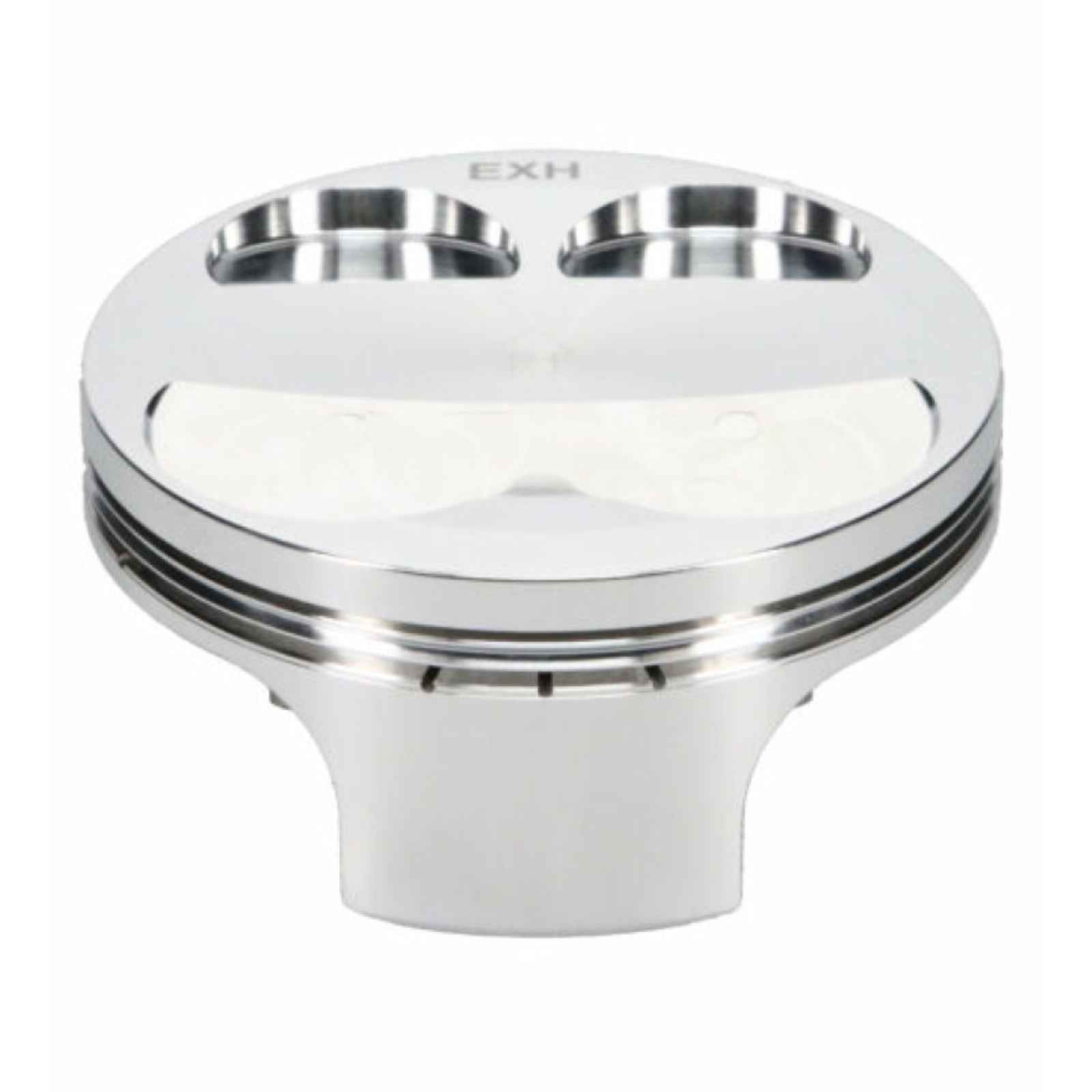 J.E. Pistons Piston Kit for Kawasaki 125473_1459874