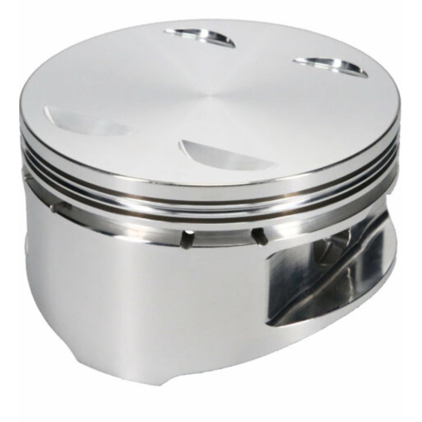J.E. Pistons Piston Kit for Suzuki DR 650 1996-2011 136633_1459926