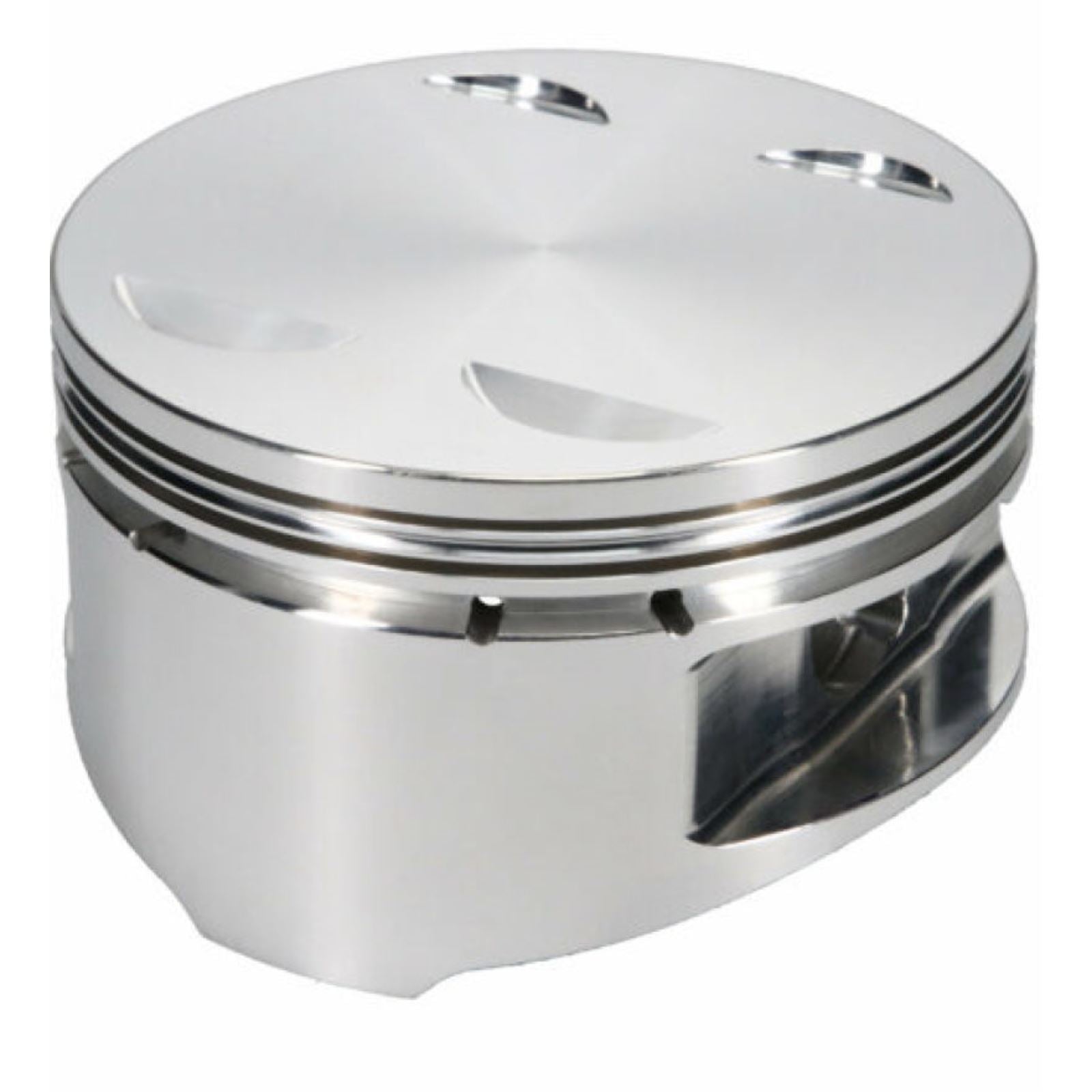 J.E. Pistons Piston Kit for Suzuki DR 650 1996-2011 136633_1459926
