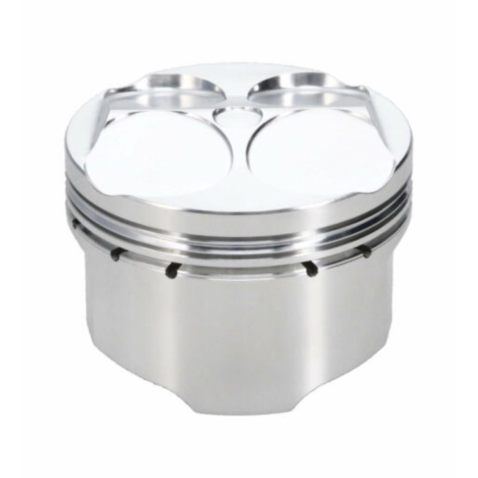 J.E. Pistons Piston Kit for Honda 144538_1459937