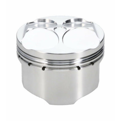 J.E. Pistons Piston Kit for Honda 144538_1459937