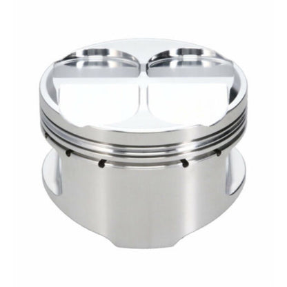J.E. Pistons Piston Kit for Kawasaki ZX 750 P Ninja ZX-7R 1996-2003 149299_1459893