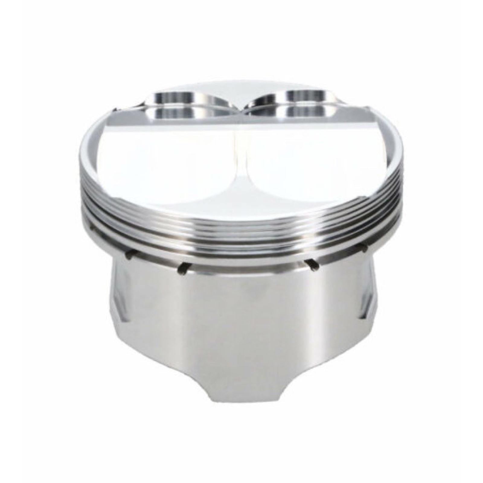 J.E. Pistons Piston Kit for Honda CBR1100XX Blackbird 1997-2003 153766_1459895