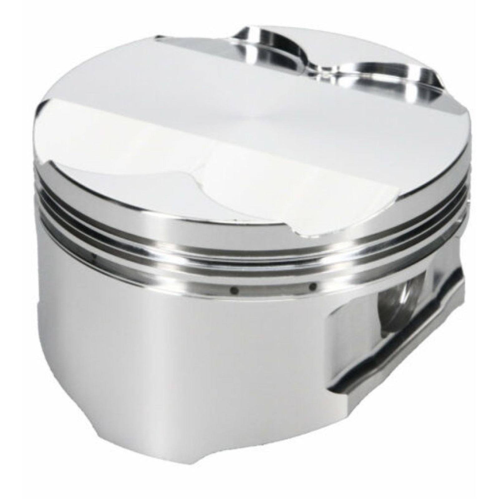 J.E. Pistons Piston Kit for Suzuki GSX 1300 R Hayabusa 1999-2007 167679_1459909