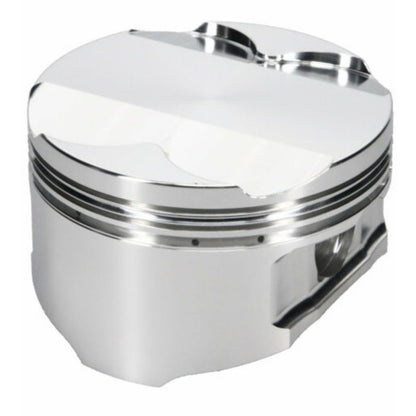 J.E. Pistons Piston Kit for Suzuki GSX 1300 R Hayabusa 1999-2007 167679_1459909