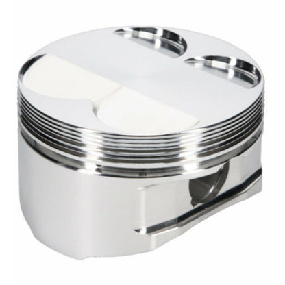 J.E. Pistons Piston Kit for Suzuki GSX 1300 R Hayabusa 1999-2007 172945_1459840