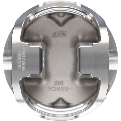 J.E. Pistons Piston Kit for Suzuki GSX 1300 R Hayabusa 1999-2007 172945_1089506
