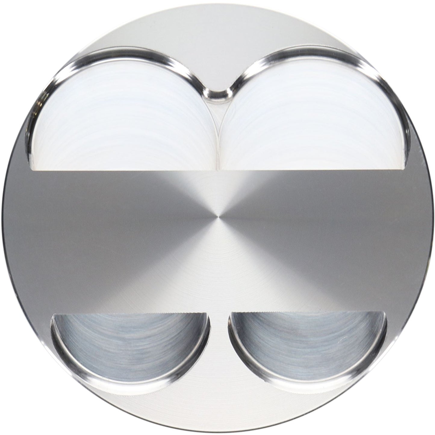 J.E. Pistons Piston Kit for Suzuki GSX 1300 R Hayabusa 1999-2007 172945_1089483