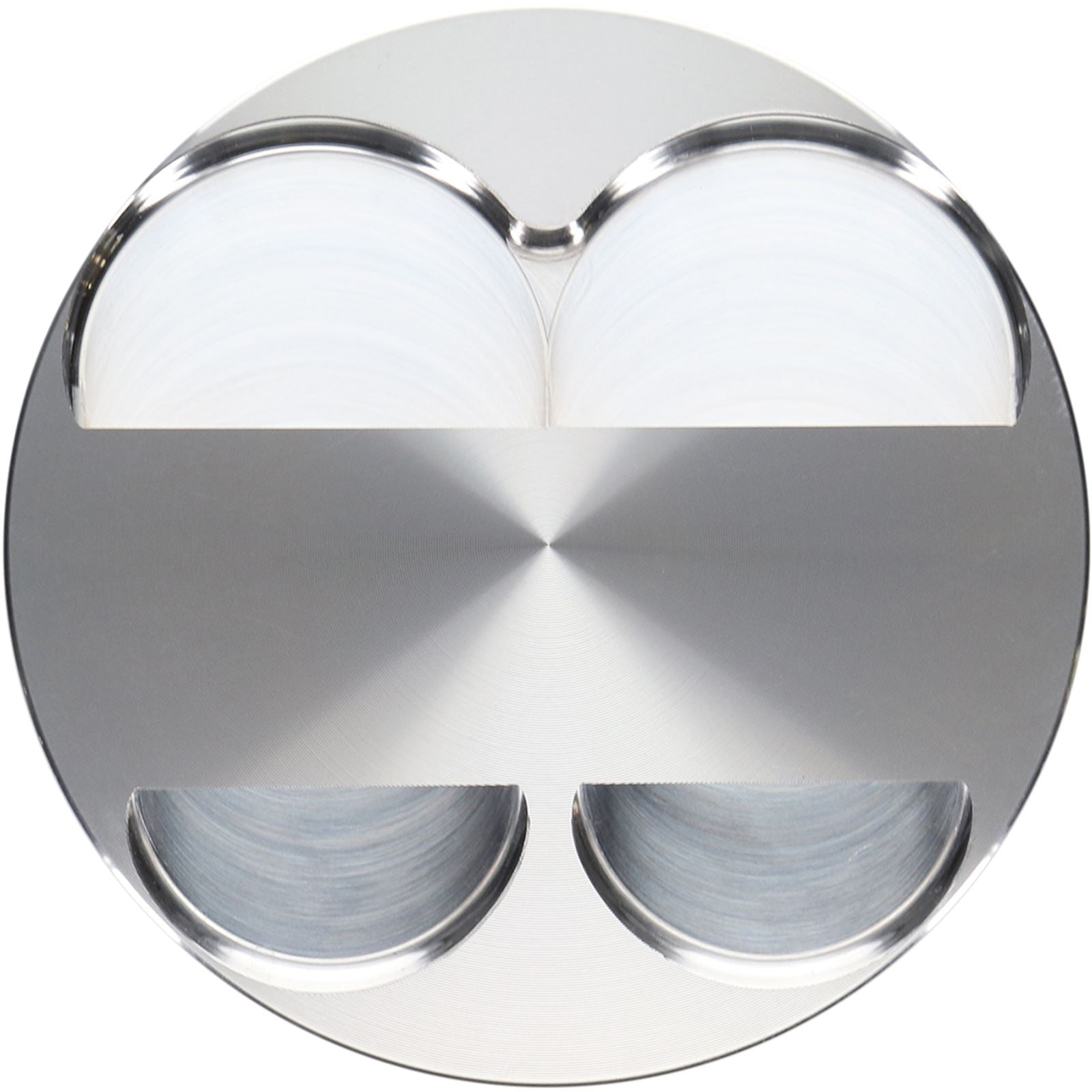 J.E. Pistons Piston Kit for Suzuki GSX 1300 R Hayabusa 1999-2007 172945_1089483