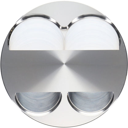 J.E. Pistons Piston Kit for Suzuki GSX 1300 R Hayabusa 1999-2007 172945_1089483