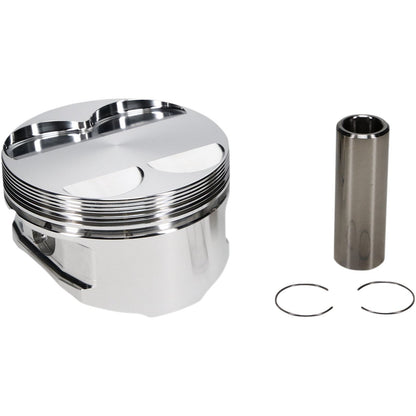J.E. Pistons Piston Kit for Suzuki GSX 1300 R Hayabusa 1999-2007 172945_1089481