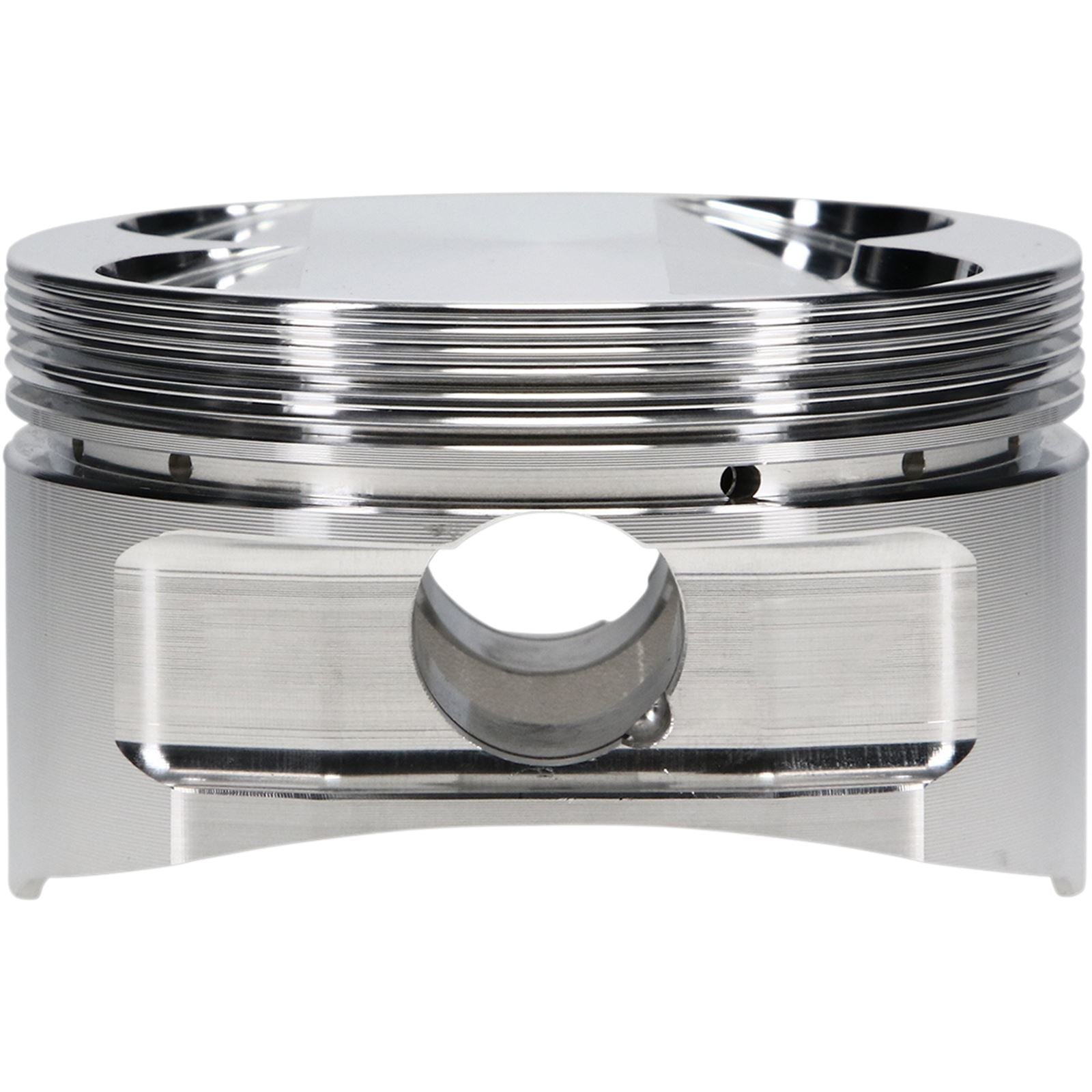 J.E. Pistons Piston Kit for Suzuki GSX 1300 R Hayabusa 1999-2007 172945_1089460