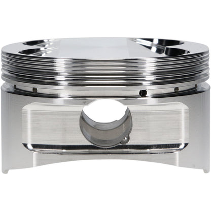 J.E. Pistons Piston Kit for Suzuki GSX 1300 R Hayabusa 1999-2007 172945_1089460