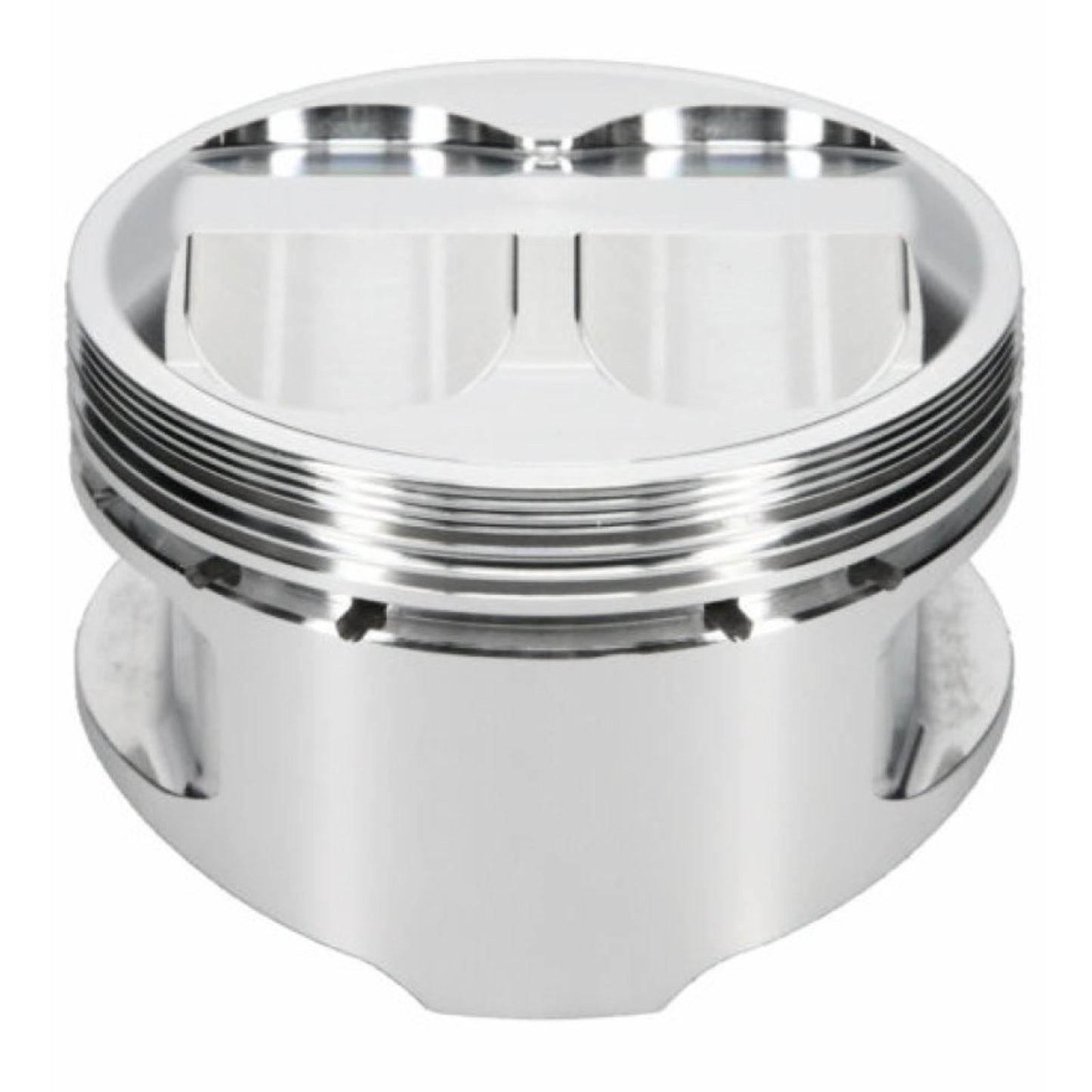 J.E. Pistons Piston Kit for Suzuki 201165_1459976